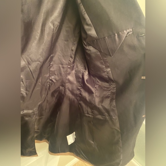 SOLD Kijun Korean Brand Orchestra Blazer - Picture 5 of 11